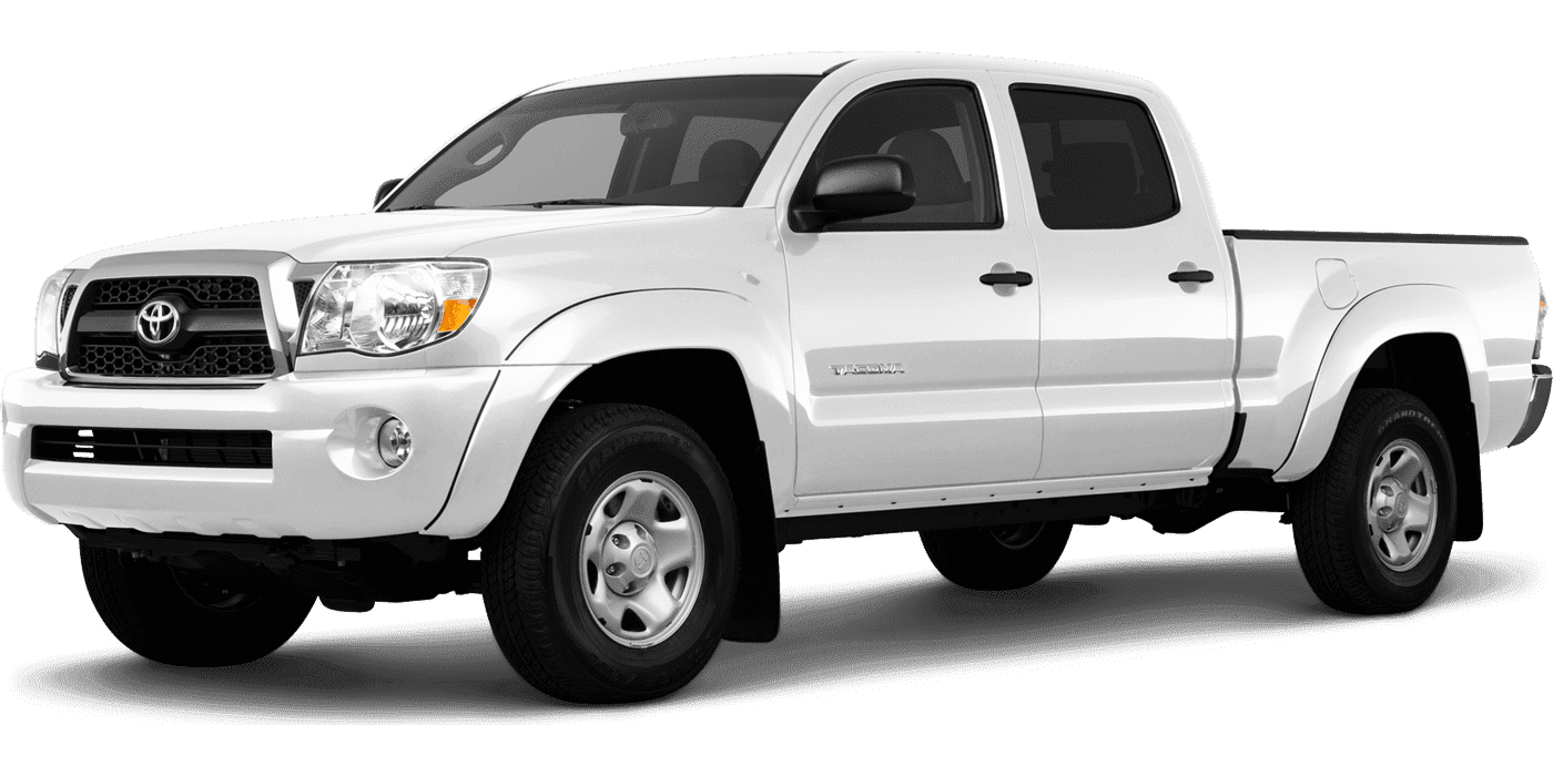 2011 Toyota Tacoma Base in Naperville IL For Sale - Image 1