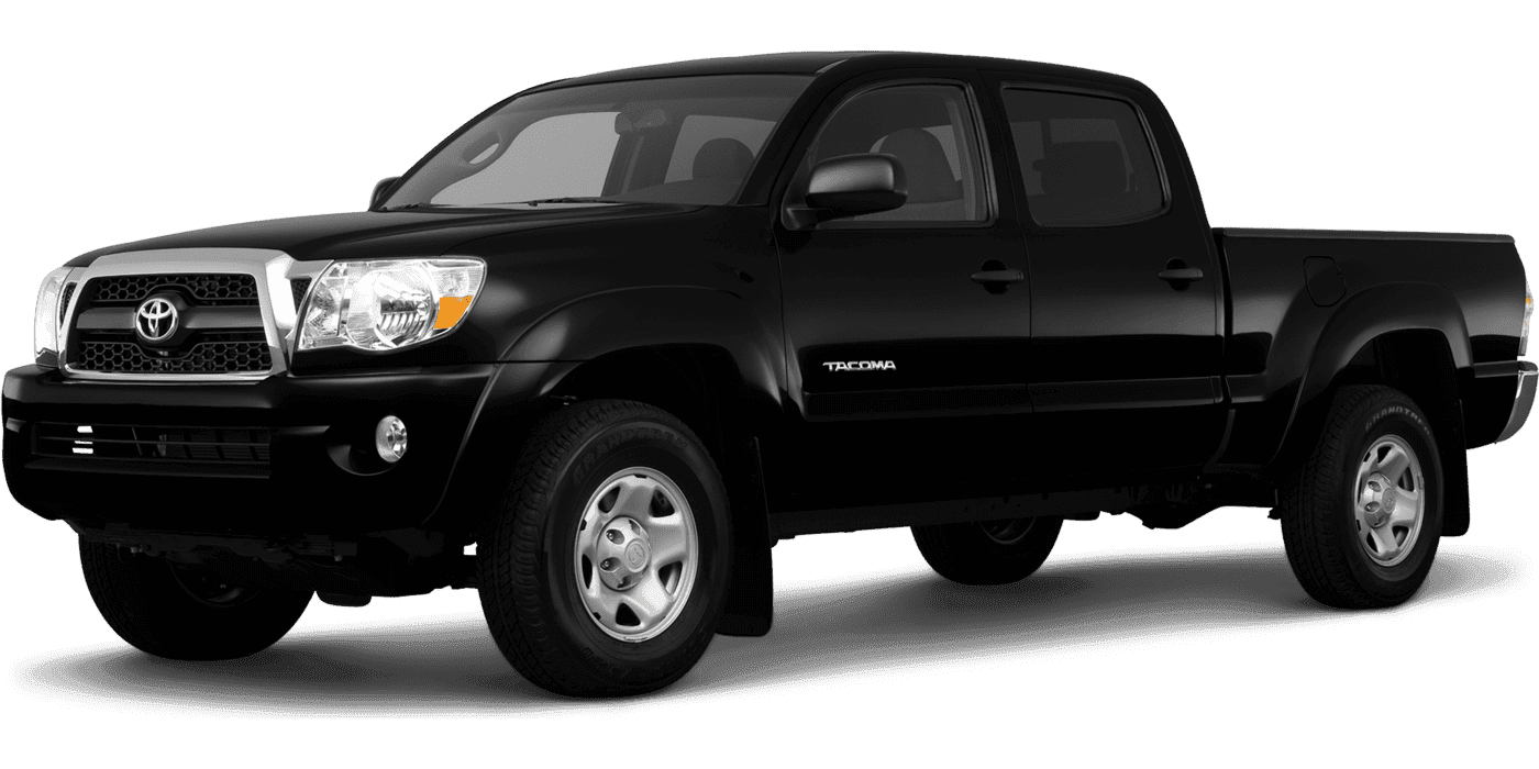 2011 Toyota Tacoma Base in Saint Augustine FL For Sale - Image 1