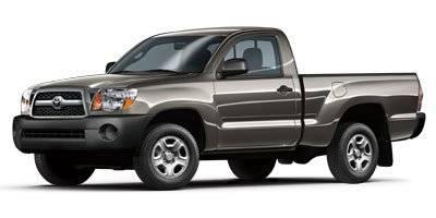 2011 Toyota Tacoma Base in Tampa FL For Sale - Image 1