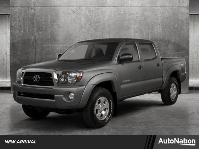 2011 Toyota Tacoma PreRunner in Clearwater FL For Sale - Image 1