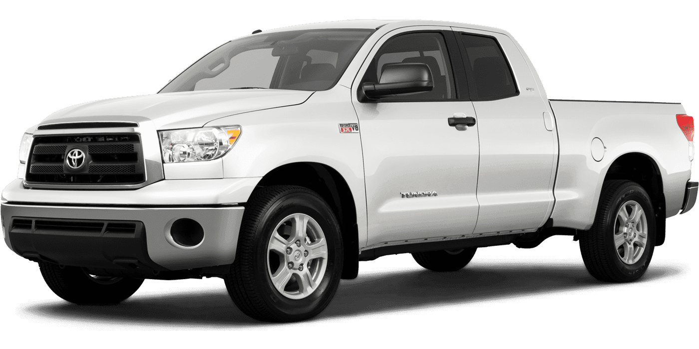 2011 Toyota Tundra Base in Colorado Springs CO For Sale - Image 1