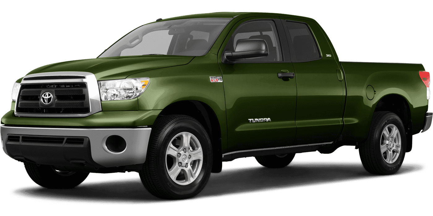 2011 Toyota Tundra Base in Seattle WA For Sale - Image 1
