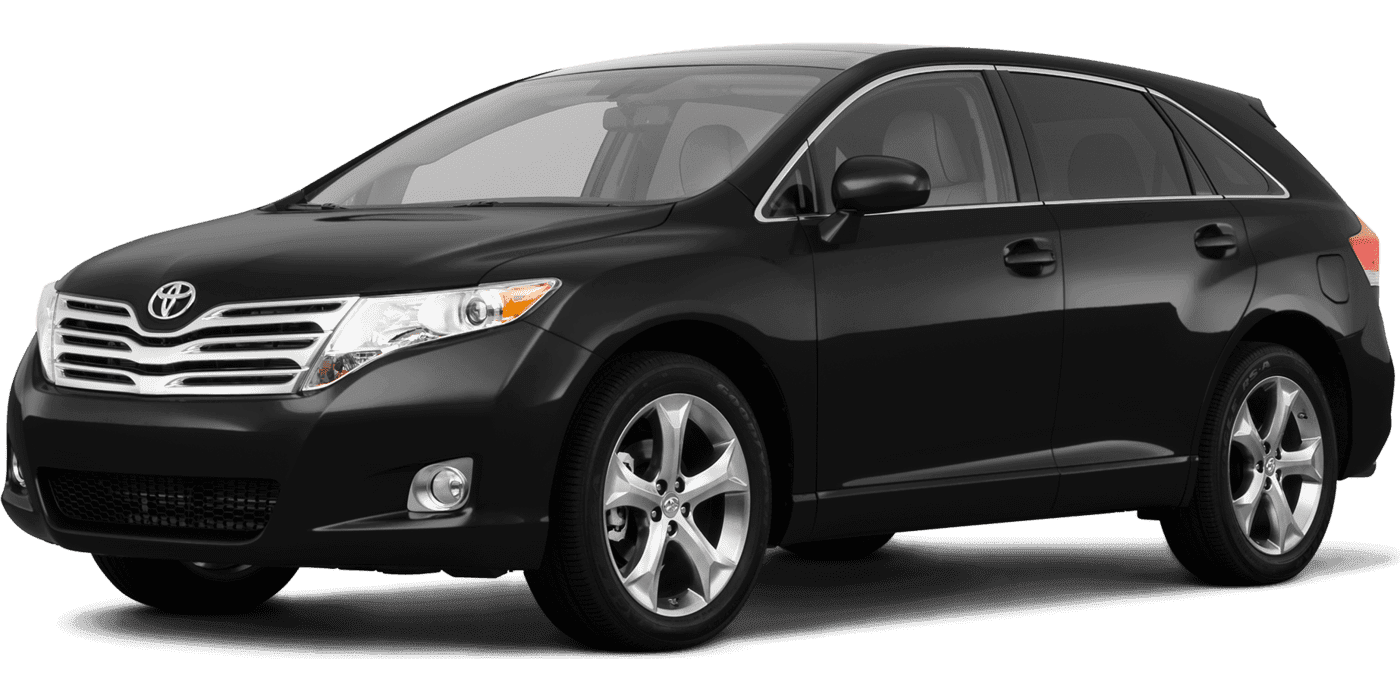 2011 Toyota Venza Base V6 in Gainesville FL For Sale - Image 1