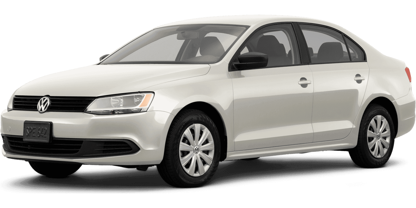 2011 Volkswagen Jetta S in Colorado Springs CO For Sale - Image 1
