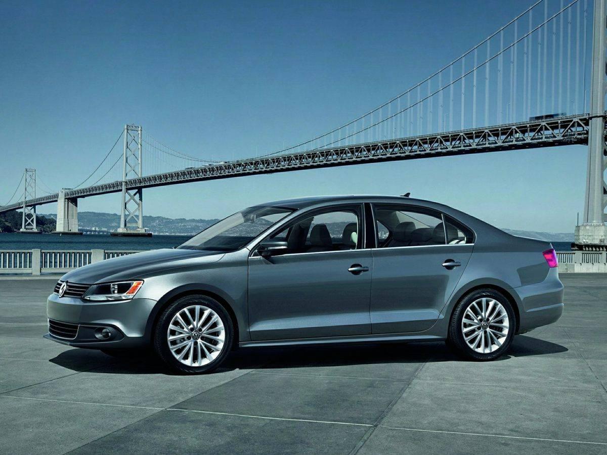 2011 Volkswagen Jetta SE in Marietta GA For Sale - Image 1