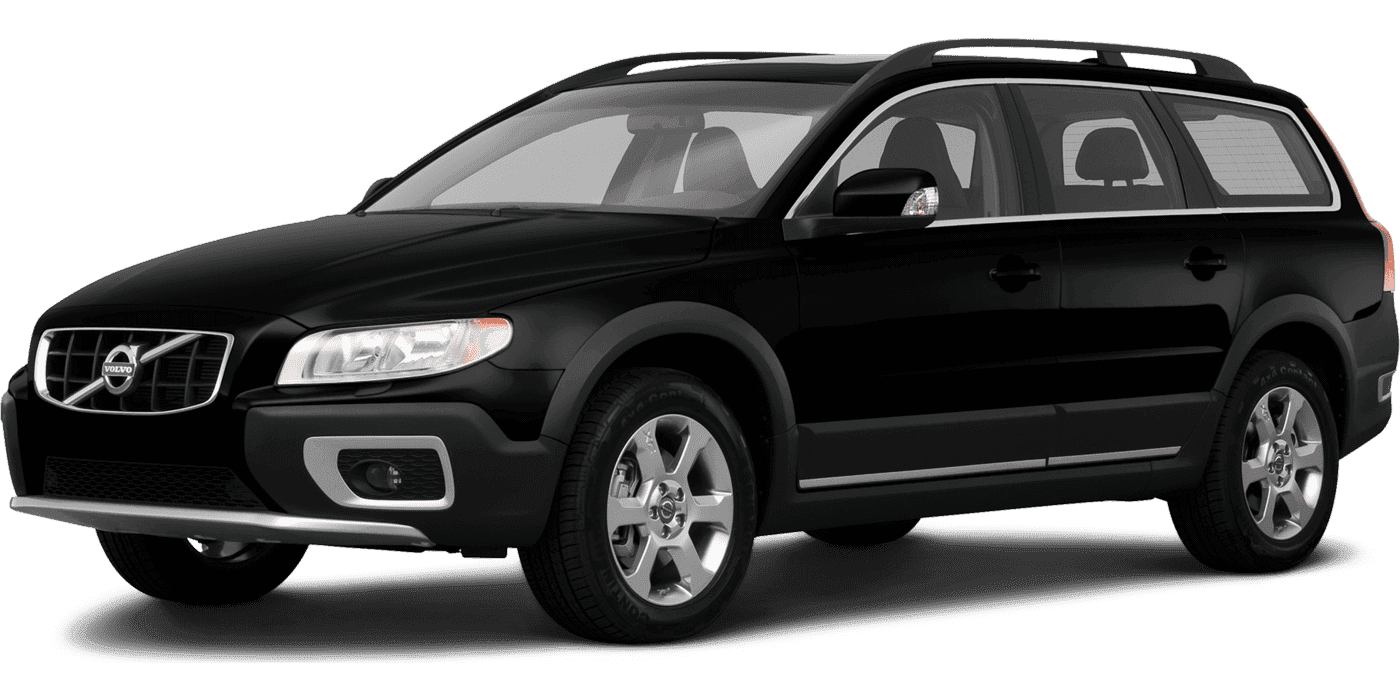 2011 Volvo XC70 3.2 in Seaside CA For Sale - Image 1