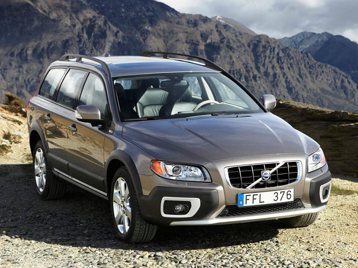 2011 Volvo XC70 3.2 in Baltimore MD For Sale - Image 1