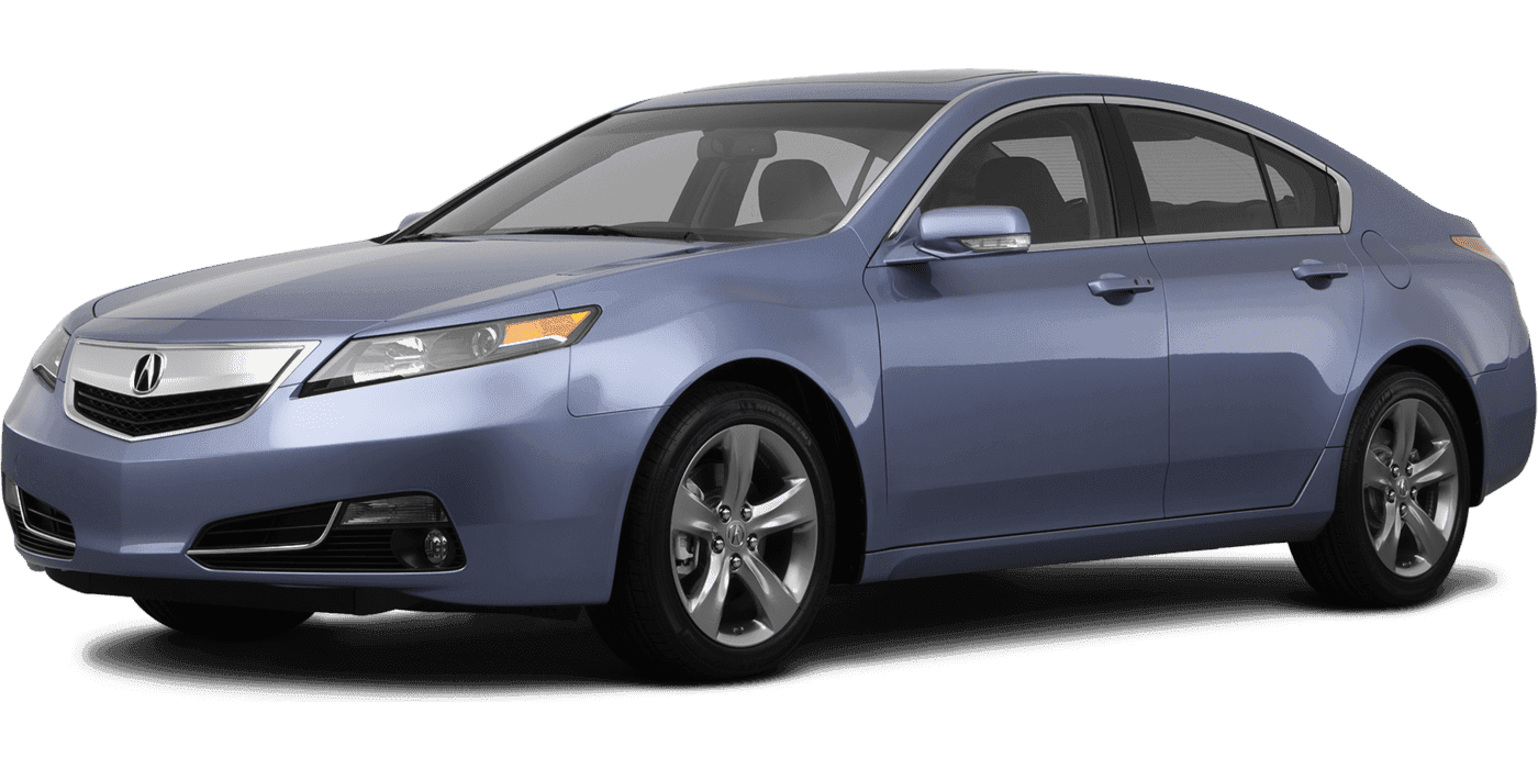 2012 Acura TL Technology Package in North Kingstown RI For Sale - Image 1