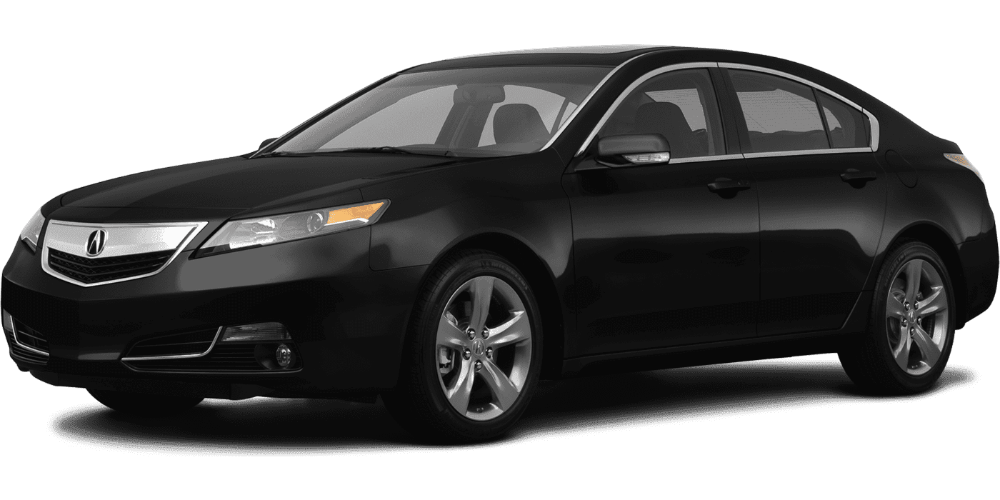 2012 Acura TL Technology Package in Meriden CT For Sale - Image 1