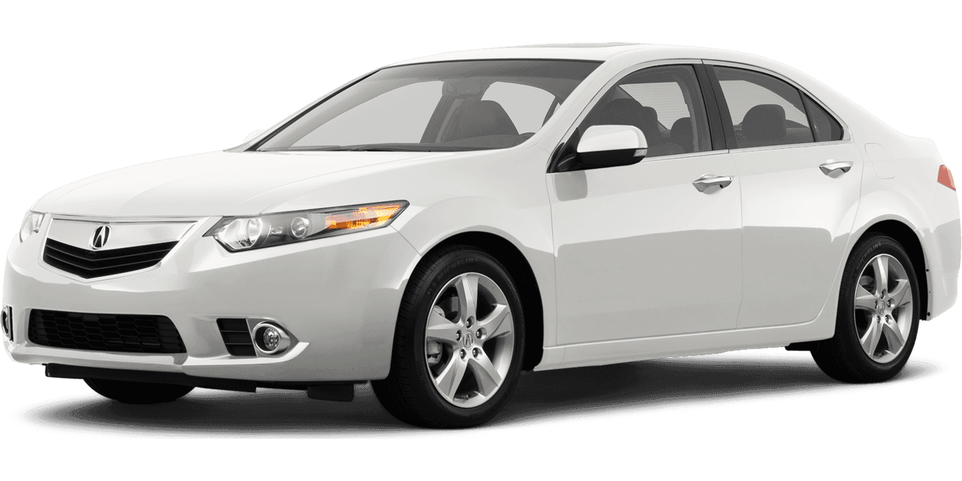 2012 Acura TSX Base in Monroe NC For Sale - Image 1