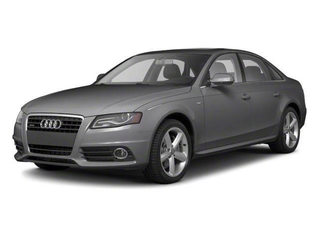 2012 Audi A4 Premium Plus in Las Vegas NV For Sale - Image 1