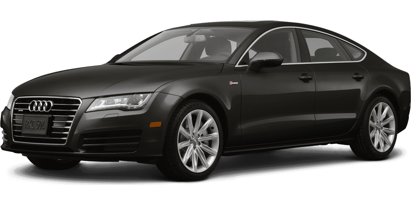 2012 Audi A7 Prestige in Houston TX For Sale - Image 1