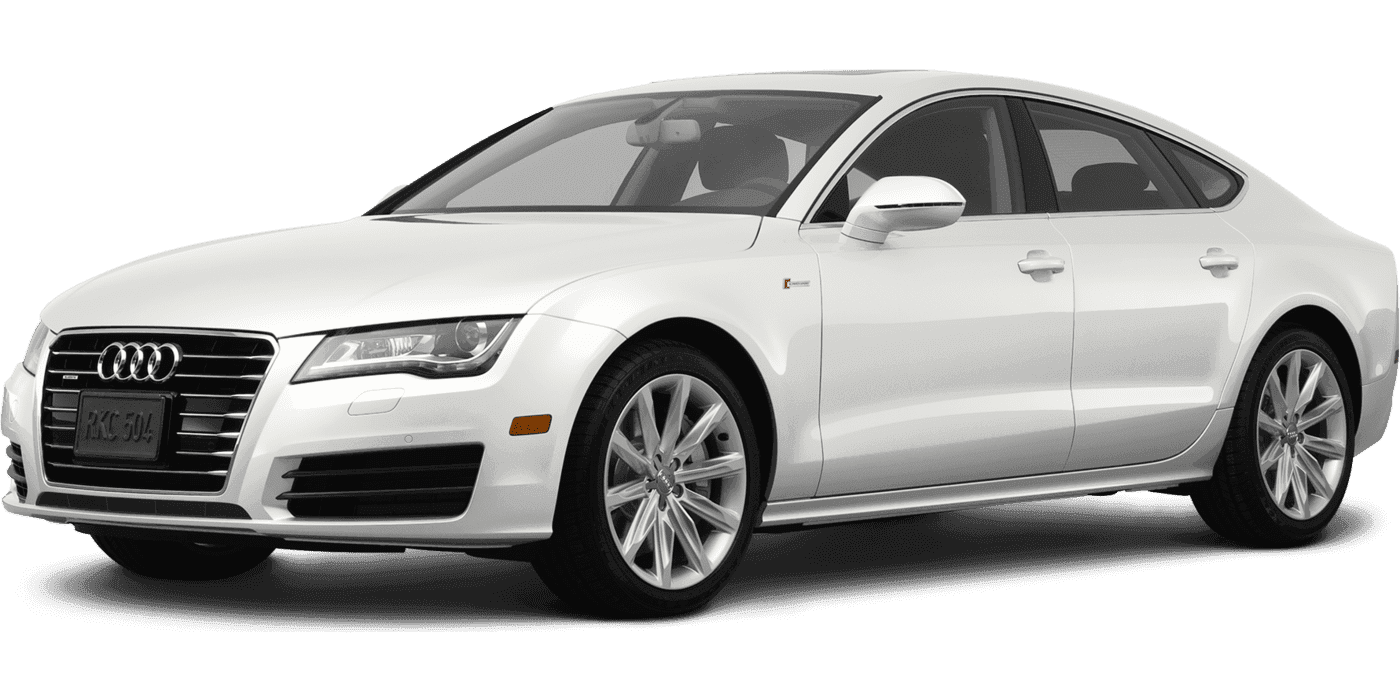 2012 Audi A7 Prestige in Manahawkin NJ For Sale - Image 1