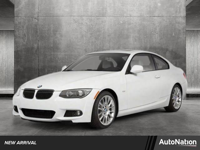 2012 BMW 3 Series 328i in Orlando FL For Sale - Image 1