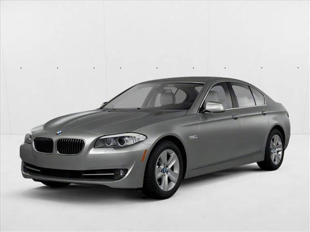 2012 BMW 5 Series 528i in Buena Park CA For Sale - Image 1