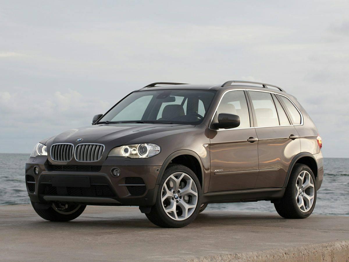 2012 BMW X5 35i in O'Fallon MO For Sale - Image 1