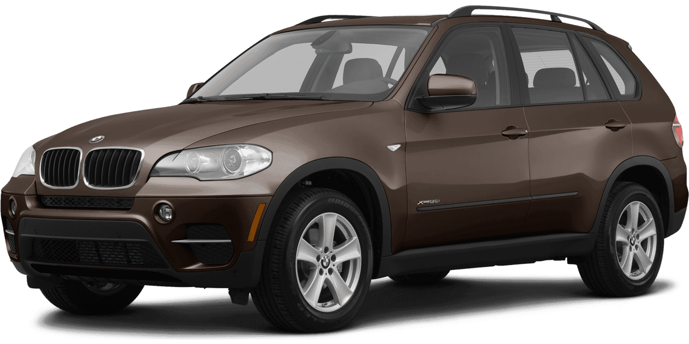 2012 BMW X5 35i in Whippany NJ For Sale - Image 1