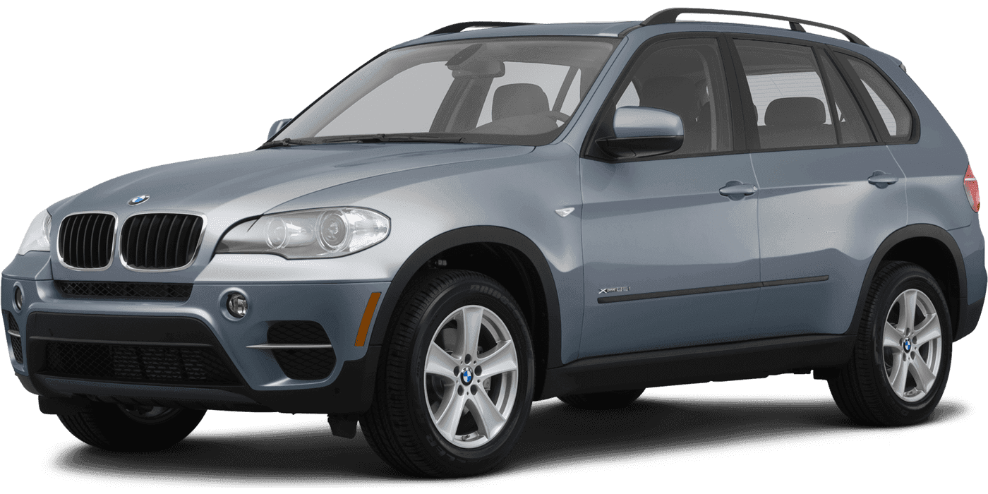 2012 BMW X5 35i in Manassas VA For Sale - Image 1