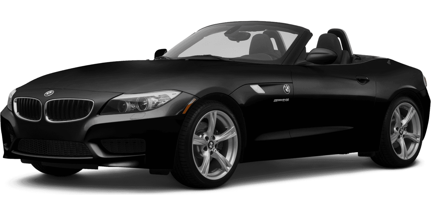 2012 BMW Z4 28i in Forest Lake MN For Sale - Image 1