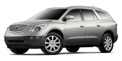 2012 Buick Enclave Leather in San Antonio TX For Sale - Image 1