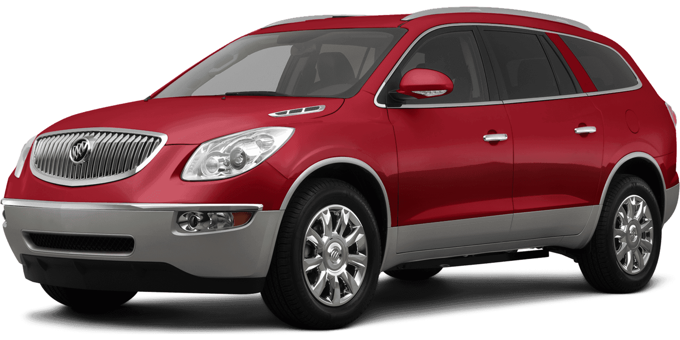 2012 Buick Enclave Leather in Daytona Beach FL For Sale - Image 1