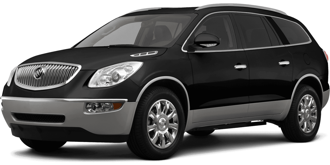 2012 Buick Enclave Leather in Chamblee GA For Sale - Image 1
