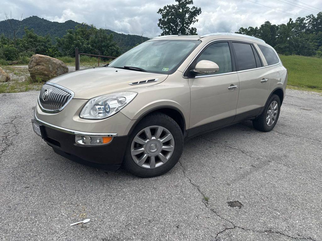 2012 Buick Enclave Leather in Pikeville KY For Sale - Image 1