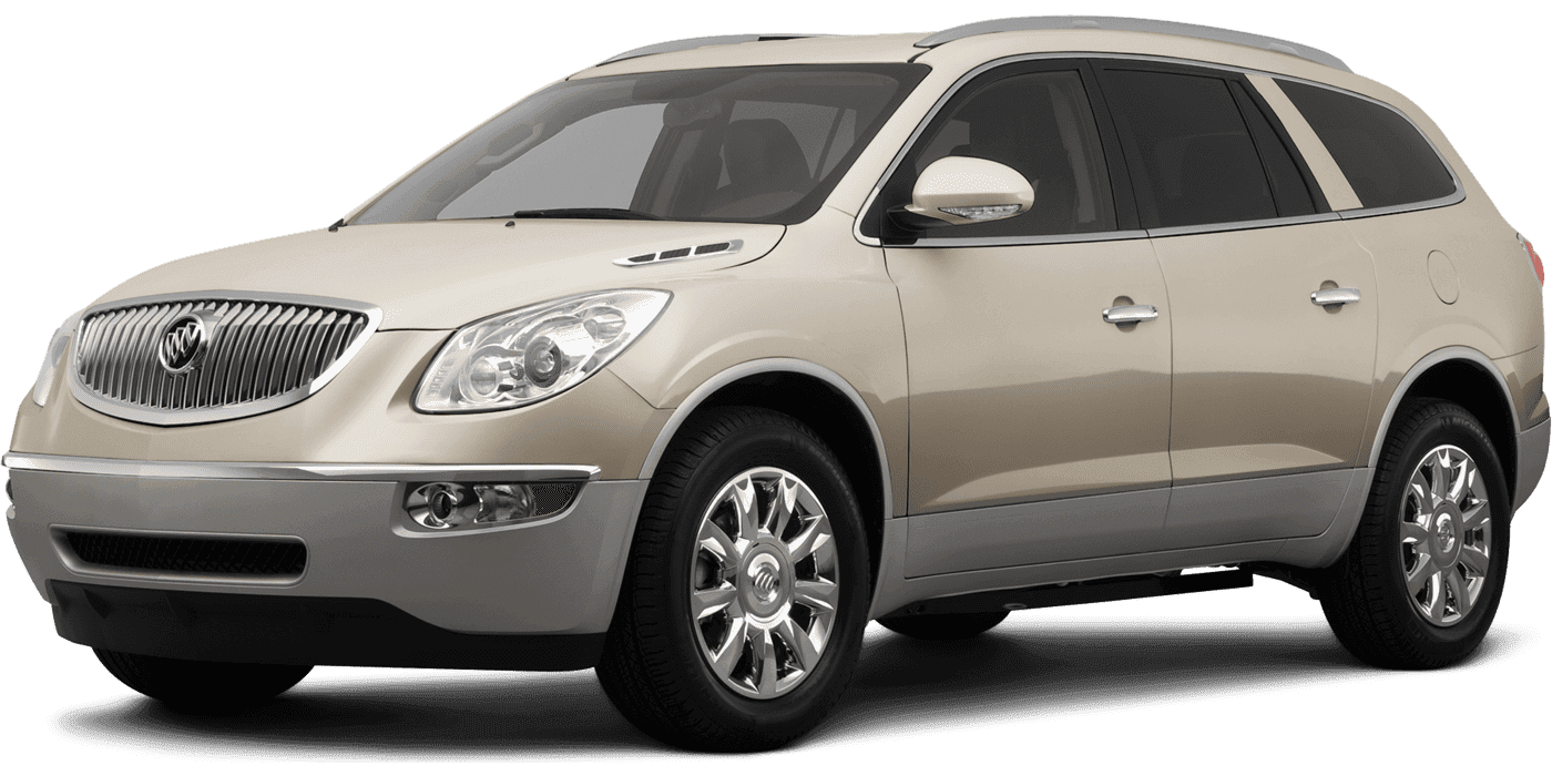 2012 Buick Enclave Premium in Bardstown KY For Sale - Image 1