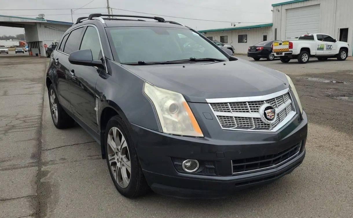 2012 Cadillac SRX Performance Collection in Largo FL For Sale - Image 1