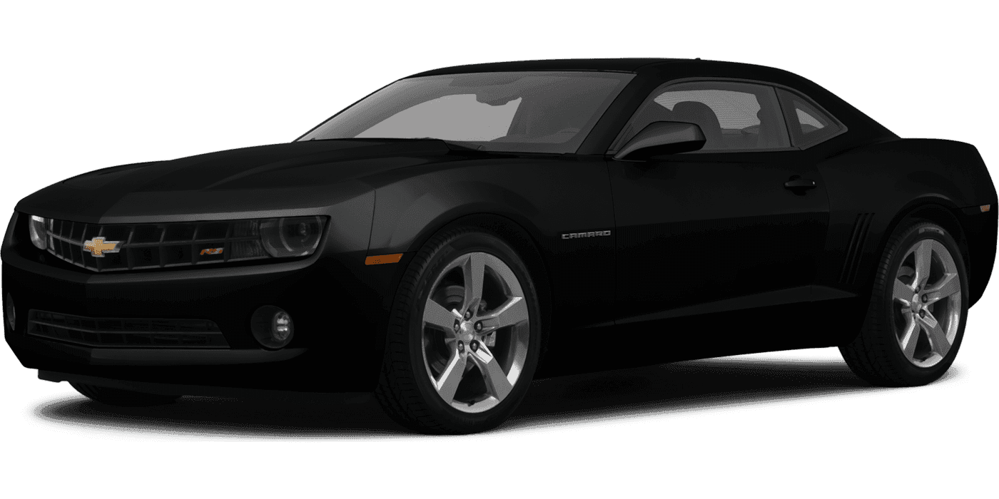 2012 Chevrolet Camaro 2LT in Maple Shade NJ For Sale - Image 1