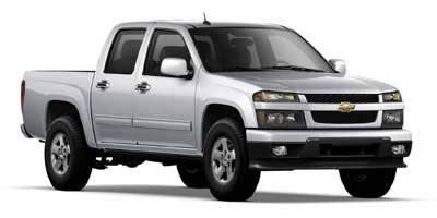 2012 Chevrolet Colorado 1LT in El Cajon CA For Sale - Image 1