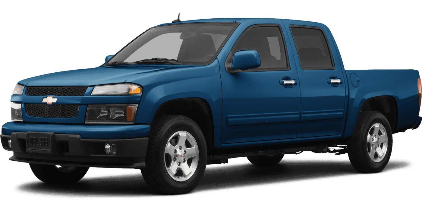 2012 Chevrolet Colorado 1LT in Silver Spring MD For Sale - Image 1