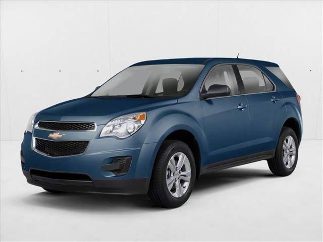 2012 Chevrolet Equinox LT in Corpus Christi TX For Sale - Image 1