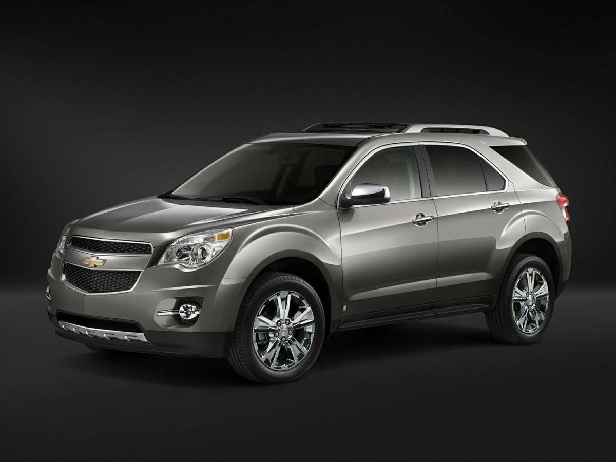 2012 Chevrolet Equinox LT in Fargo ND For Sale - Image 1
