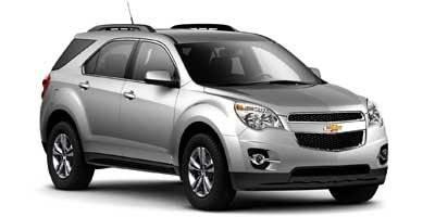 2012 Chevrolet Equinox LT in Glendale Heights IL For Sale - Image 1