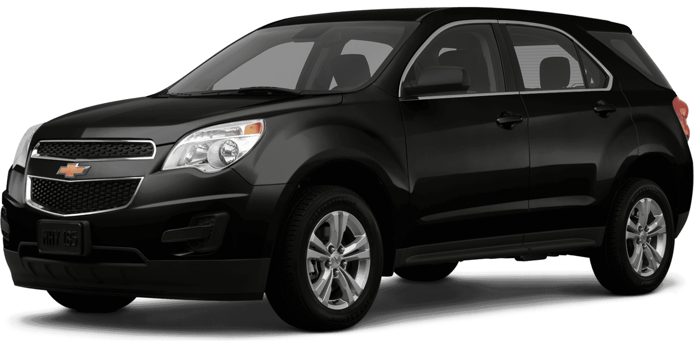 2012 Chevrolet Equinox LT in Rockford IL For Sale - Image 1