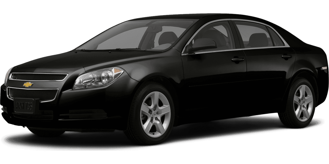 2012 Chevrolet Malibu LS in Batavia NY For Sale - Image 1