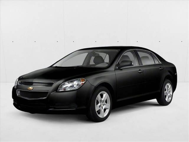 2012 Chevrolet Malibu LS in Fort Worth TX For Sale - Image 1