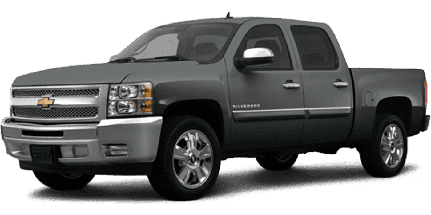 2012 Chevrolet Silverado 1500 LS in Dubuque IA For Sale - Image 1