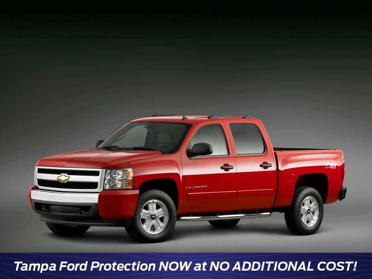 2012 Chevrolet Silverado 1500 LT in Tampa FL For Sale - Image 1