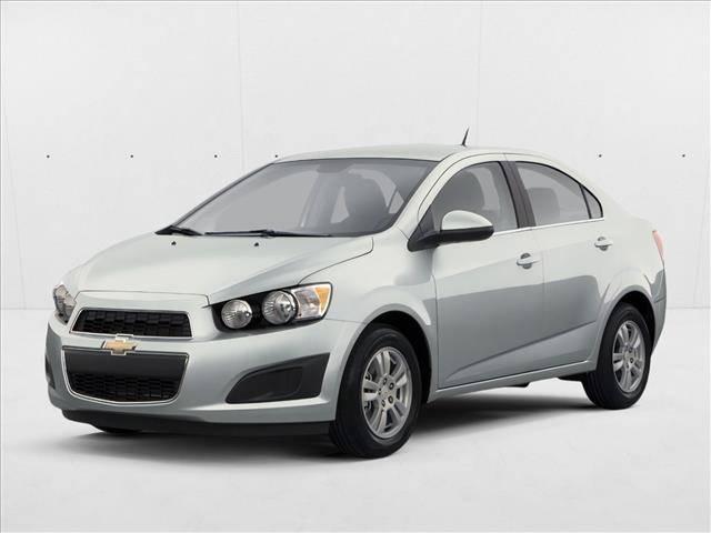2012 Chevrolet Sonic LTZ in Sanford FL For Sale - Image 1