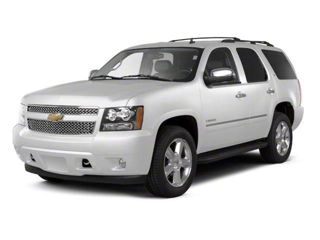 2012 Chevrolet Tahoe LS in Columbia SC For Sale - Image 1