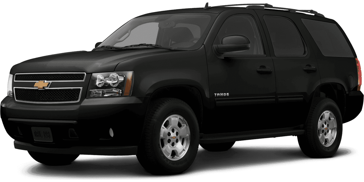 2012 Chevrolet Tahoe LT in Greenville SC For Sale - Image 1