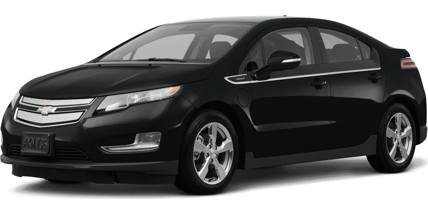 2012 Chevrolet Volt Base in Jonesboro AR For Sale - Image 1