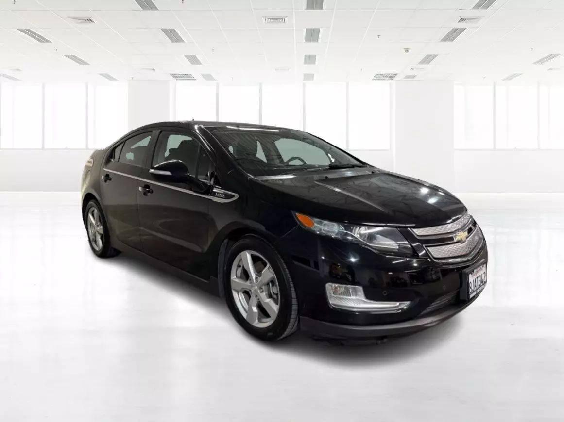 2012 Chevrolet Volt Base in Newark CA For Sale - Image 1
