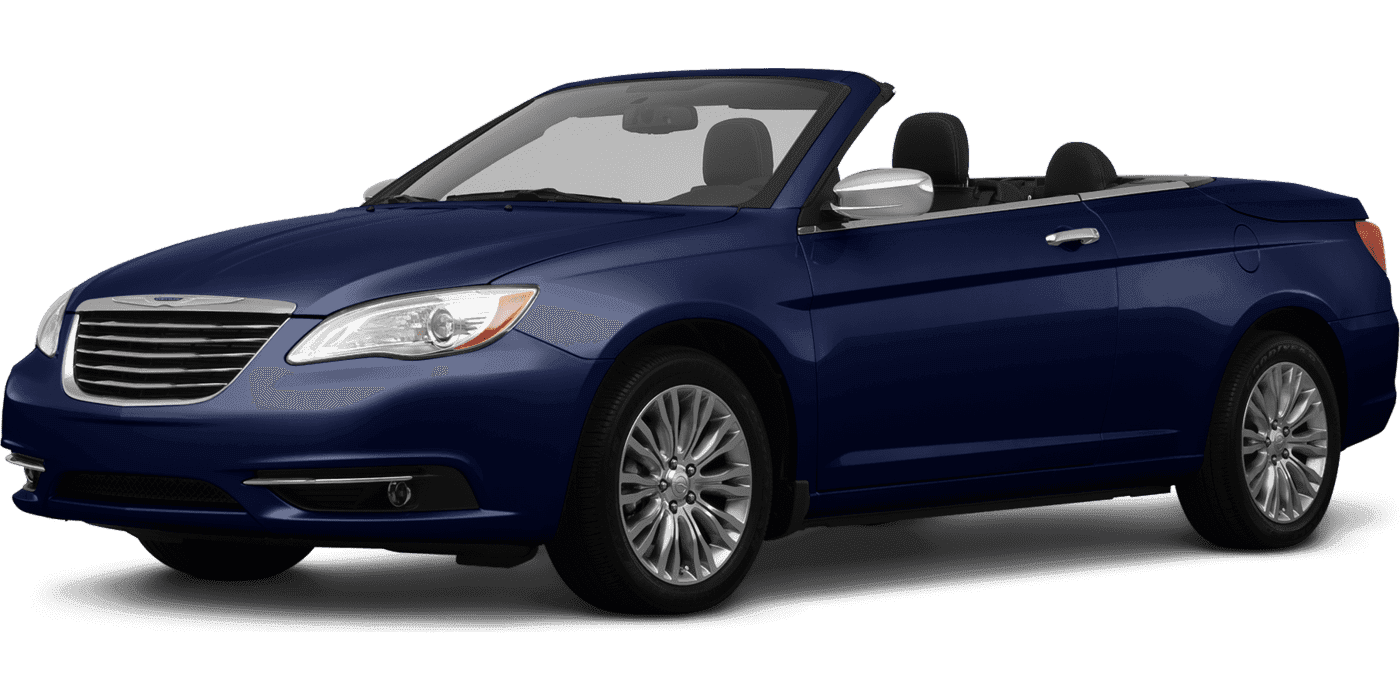 2012 Chrysler 200 Touring in Mobile AL For Sale - Image 1