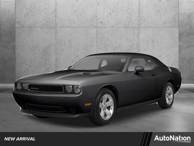 2012 Dodge Challenger R/T in Fort Myers FL For Sale - Image 1