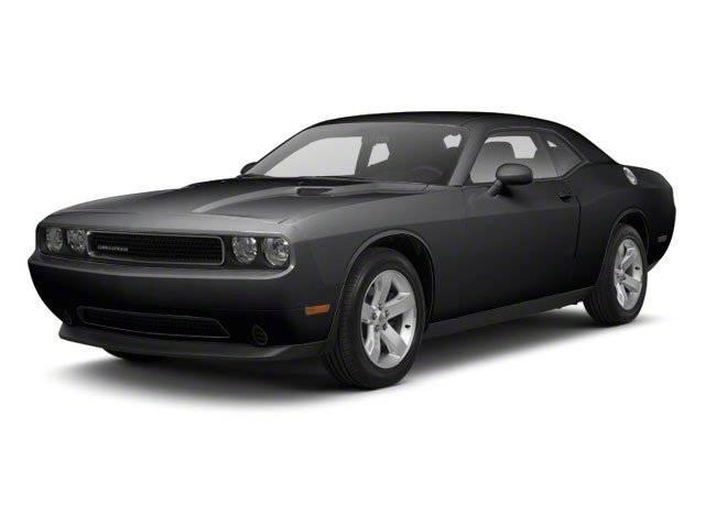 2012 Dodge Challenger SXT Plus in Panama City FL For Sale - Image 1