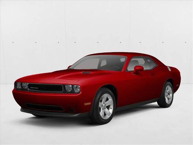 2012 Dodge Challenger SXT Plus in Pinellas Park FL For Sale - Image 1
