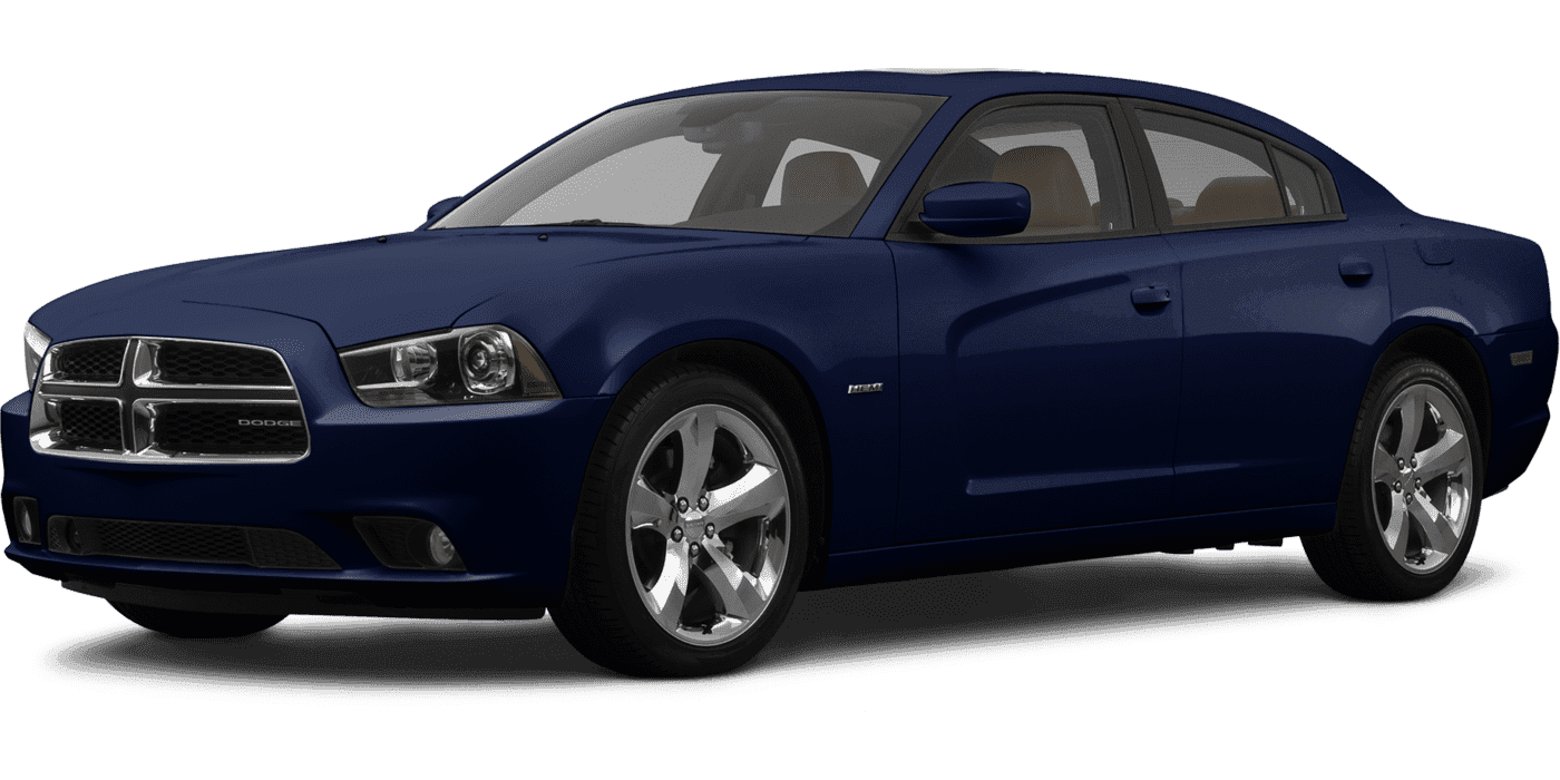 2012 Dodge Charger R/T Max in Sterling VA For Sale - Image 1